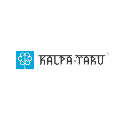 Realestate Kalpatru logo