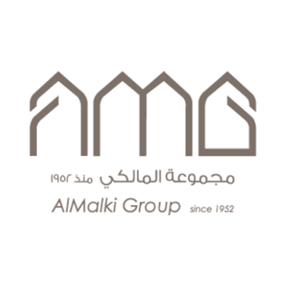 Retail AlMalki logo