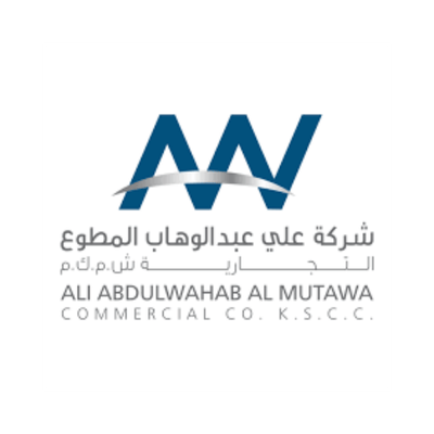 Retail Ali Abdulwahab logo