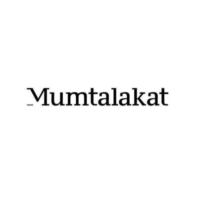 Retail Mumtalakat logo