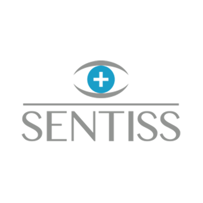 Sentiss logo