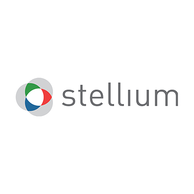 Stellium logo