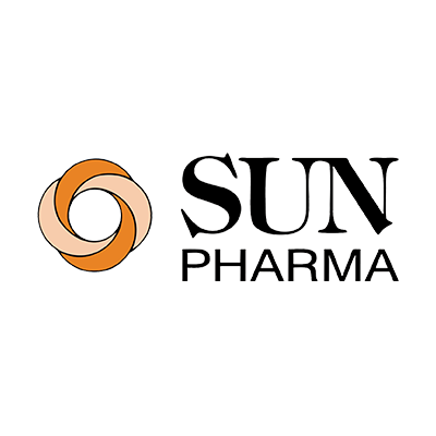 Sun Pharma logo
