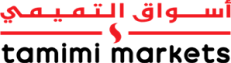 Tamimi Markets logo