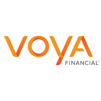 Voya Finacial logo