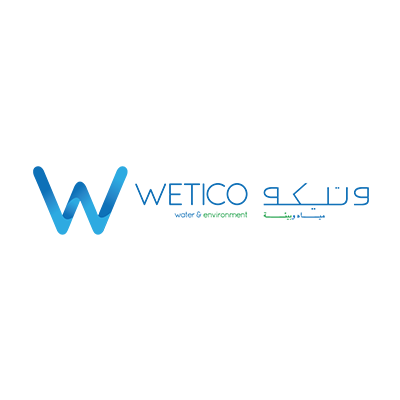 Wetico logo