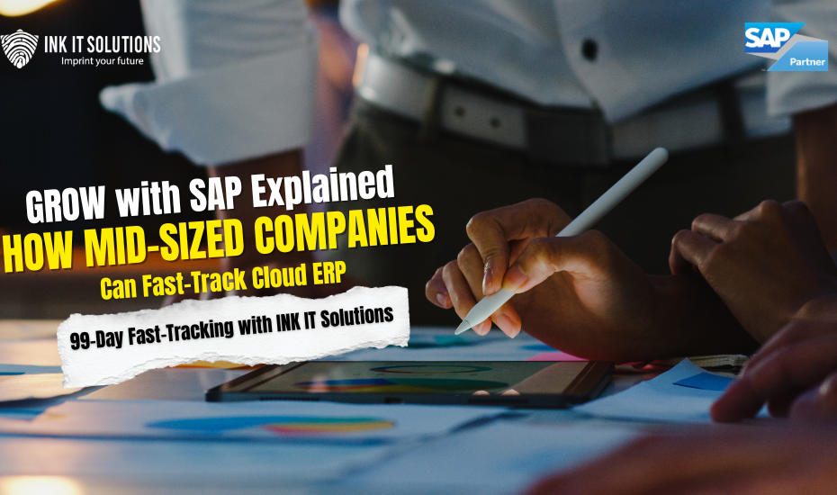 GROW with SAP